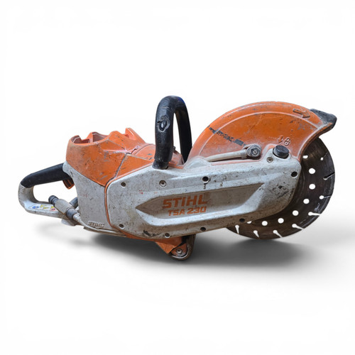 Stihl tsa 230 cordless battery - 230,