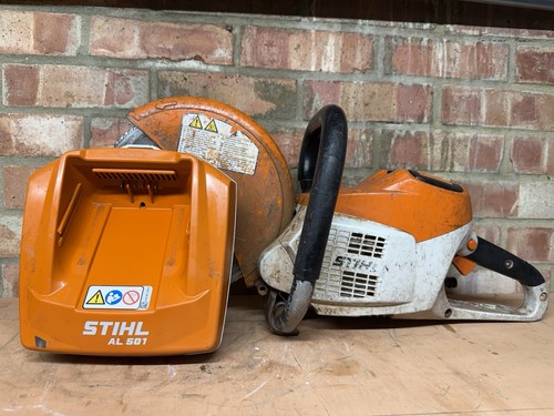 Stihl tsa230 - stihl,