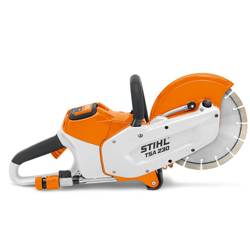 Stihl tsa 230 - tsa, cordless