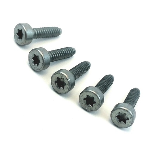 Pan head self tapping - head, screw