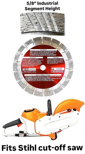 Premium turbo segment - 9'',